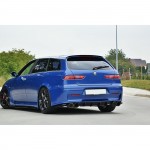 Αεροτομή οροφής Maxton Design για Alfa Romeo 156 GTA Αεροτομή οροφής Maxton Design για Alfa Romeo 156 GTA